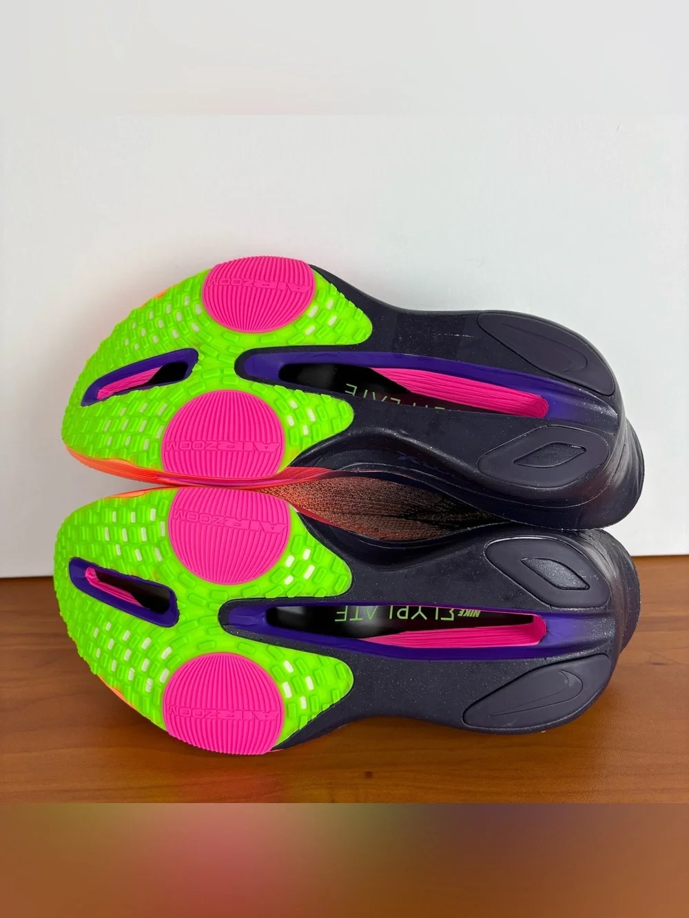 Nike Air Zoom Alphafly 3 Running Shoes